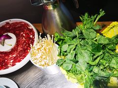 -亮欢寨快活林 酸汤鱼(仁怀店)