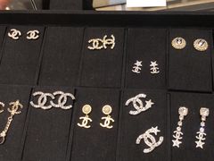 -Chanel(德基广场店)
