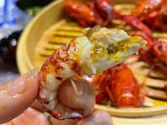 -靓靓蒸虾(中山公园店)