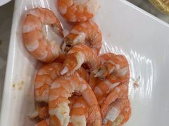 -岭下农庄·农家菜·野生大头鱼·公司团建(福永凤凰山店)
