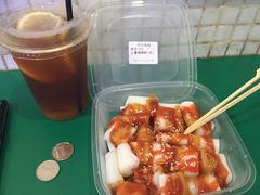 -孖记茶档·热腾茶餐(荔湾领展广场店)