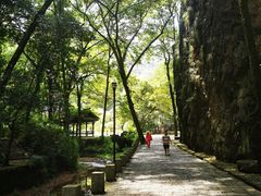 -石门洞景区