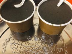 黑芝麻茶-谢怀亮芝麻茶