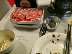 -星伦多 自助料理(圆融店)
