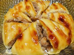 卡珍芝士糯米鸡-陶陶居酒家(SM二期购物广场店)