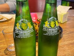 -潮庭·大连海鲜·炭火烧烤·扇贝王(大连店)