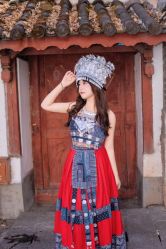 -小红帽摄影(丽江店)