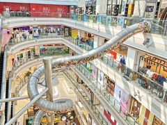 -巴黎春天(浦建店)