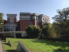 -复旦大学附属华山医院(浦东院区)
