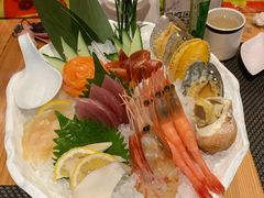 -菊上尊品料理(蚌埠银泰店)
