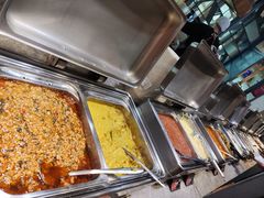 -比格比萨自助(国展店)