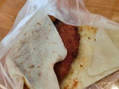 -张记炸串肠粉
