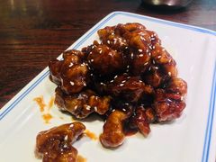 糖醋排骨-米家小馆(新华店)