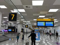 -郑州新郑国际机场