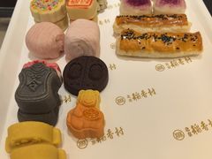-北京稻香村(零号店)