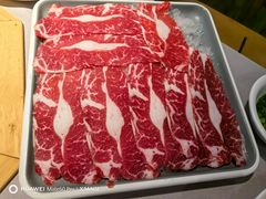 -蜀九香火锅(九眼桥店)