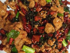 -遇见小院—虹鳟鱼•农家菜(怀柔店)