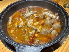 -小小河边鱼(天润城店)