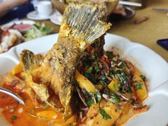 -南沙游艇会·大兵船餐厅