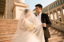 -LOMO乐玛婚纱摄影(口碑严选店)