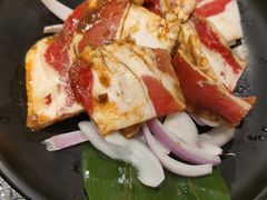 -凯德广场(武胜路店)