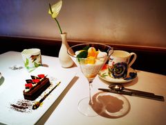 -Le Comptoir de Pierre Gagnaire