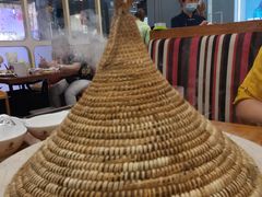 -云中鱼蒸汽石锅鱼(川沙百联店)