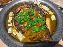 -半天妖烤鱼(百乐广场店)