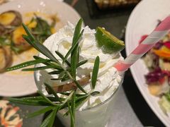 -第101座花园餐厅(湖滨88店)