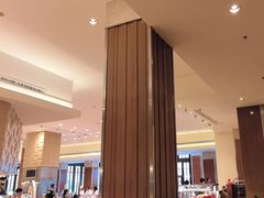 -亚龙湾希尔顿自助餐厅·海鲜·烧烤·沙滩BBQ·现场乐队