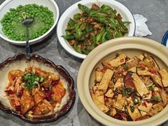 -农家湘菜(安亭店)