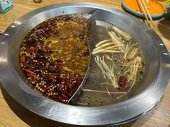 菌汤锅-铭记蛙小仙·活蛙畅享(CBD万达广场店)