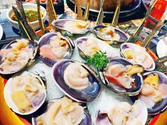 -捞围鲜·港式打边炉(海阳路店)
