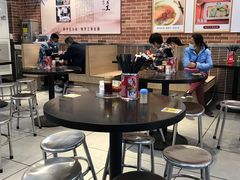 大堂-银记肠粉店(中山一路店)
