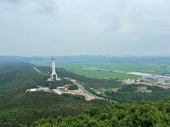 -帽儿山国家森林公园