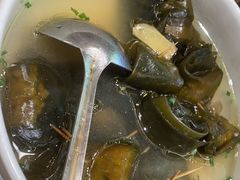 -陈厨老味·老派郴州菜(宜章店)