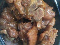 -麦文记面家(佐敦店)