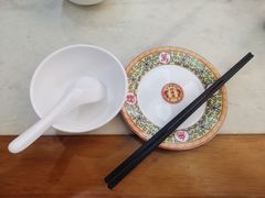 餐具摆设-砂锅居(西四店)