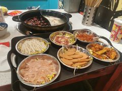 -钢管厂五区小郡肝串串香(南山店)