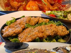 -长安·大茶饭