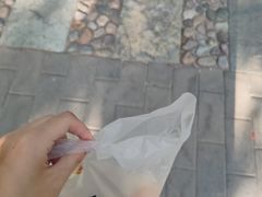 -糖一2元面包(良乡大学城店)