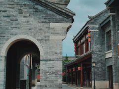 -即墨古城