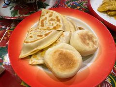 -闯关东东北农家菜(崂山石老人店)