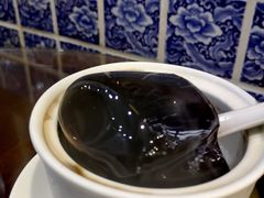 椰汁龟苓膏-仁信老铺甜品(北京路店)