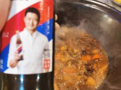 -山里屯铁锅炖(哈尔滨中央大街店)