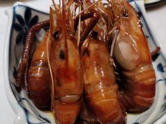 -丁字口海鲜热炒·烧烤大排档