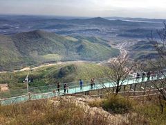 -帽儿山风景区