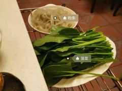 -八先生涮肉房(三里河店)