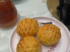 -聚福山莊·寻味顺德(北滘店)