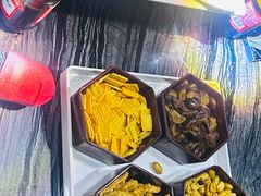 -泰香米泰国餐厅(鎏嘉码头店)